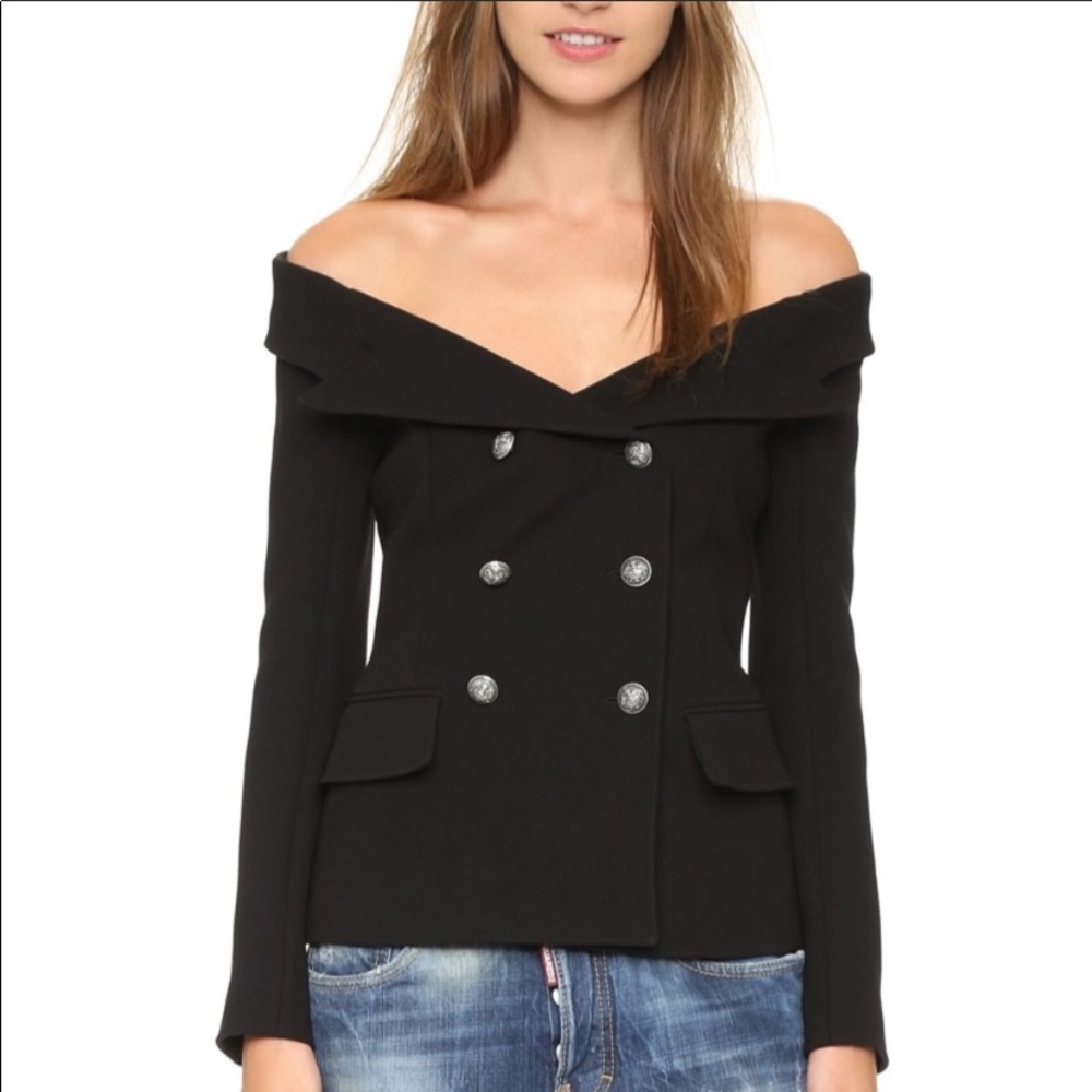 Faith Connexion Blazer